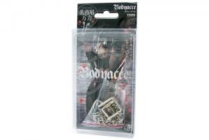 ボディアクセ　乳首用万力